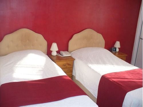 Whitworth Falls Hotel Саутпорт Екстериор снимка